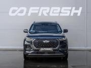 Chery Tiggo 8 Pro Max I Рестайлинг Краснодар  - изображение 25