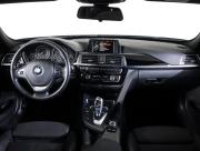 BMW 3 серии VI (F3x) Рестайлинг Москва  - изображение 31