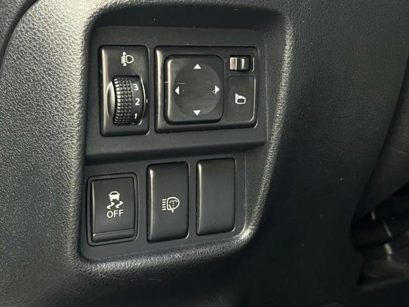 Nissan Juke I с пробегом 2014 года, цена 809 000 рублей, 180835 км, внедорожник, Автокод Объявления
