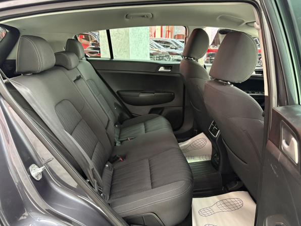 Kia Sportage IV с пробегом 2017 года, цена 2 195 000 рублей, 86723 км, внедорожник, Автокод Объявления