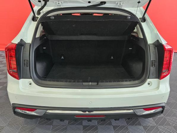 Haval Jolion I с пробегом 2022 года, цена 1 685 000 рублей, 58153 км, внедорожник, Автокод Объявления