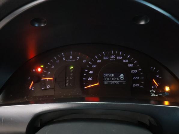 Toyota Camry VI (XV40) с пробегом 2007 года, цена 815 800 рублей, 225777 км, седан, Автокод Объявления