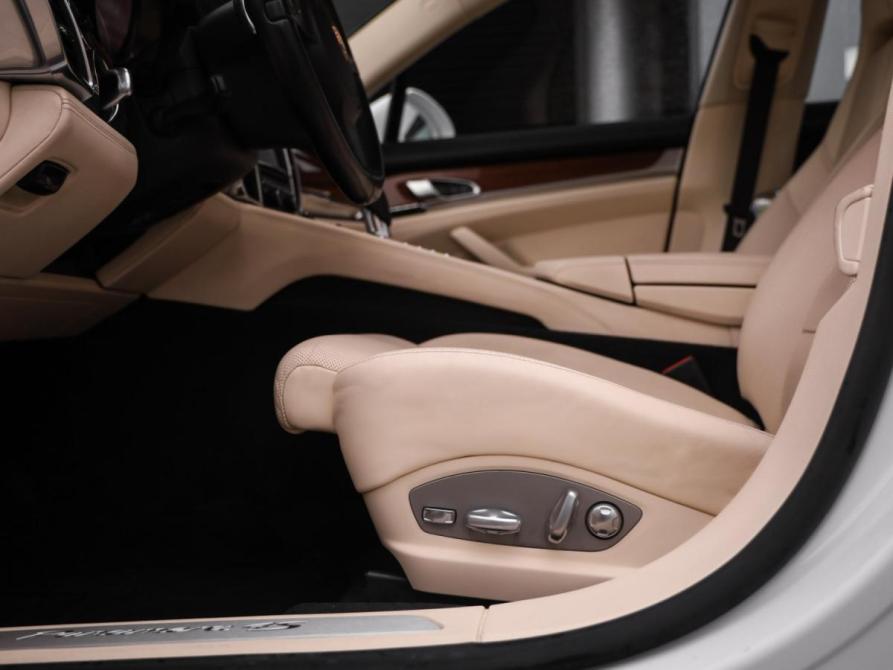 Porsche Panamera I Рестайлинг Санкт-Петербург  - изображение 31