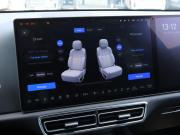 Li Auto (Lixiang) L9 I Рестайлинг Москва  - изображение 45