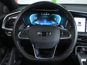 Geely Tugella I Рестайлинг Москва  - изображение 36