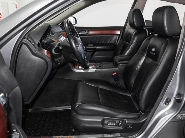 Infiniti M III с пробегом 2007 года, цена 799 000 рублей, 170744 км, седан, Автокод Объявления