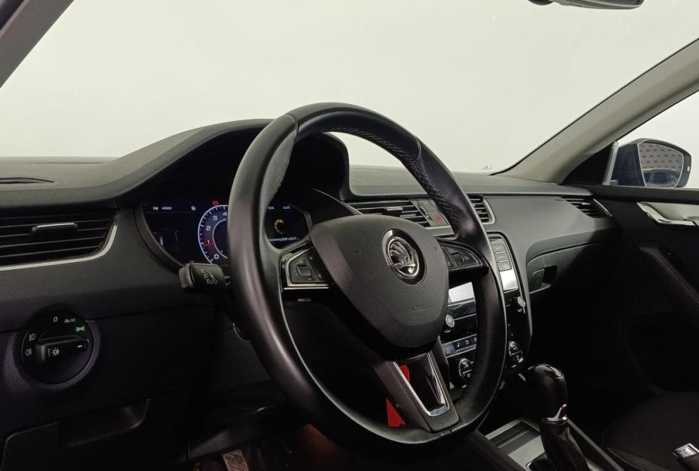 Skoda Octavia III (A7) Волгоград  - изображение 9