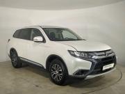 Mitsubishi Outlander III Рестайлинг 2 Санкт-Петербург  - изображение 32