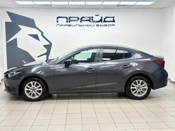Mazda 3 III (BM) с пробегом 2013 года, цена 1 249 000 рублей, 144358 км, седан, Автокод Объявления