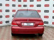 Mitsubishi Lancer IX Рестайлинг Санкт-Петербург  - изображение 18
