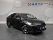 Hyundai Solaris II Рестайлинг Москва  - изображение 25
