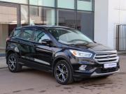 Ford Kuga II Рестайлинг Химки  - изображение 14