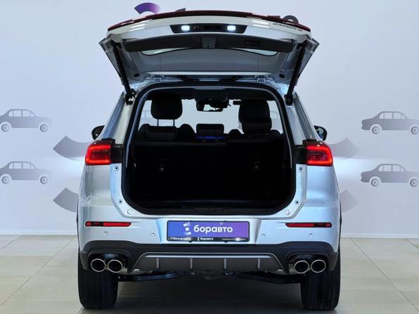 Xcite X-Cross 8 с пробегом 2024 года, цена 2 580 000 рублей, 4041 км, внедорожник, Автокод Объявления