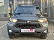 Lada (ВАЗ) Niva Travel I Пермь  - изображение 18