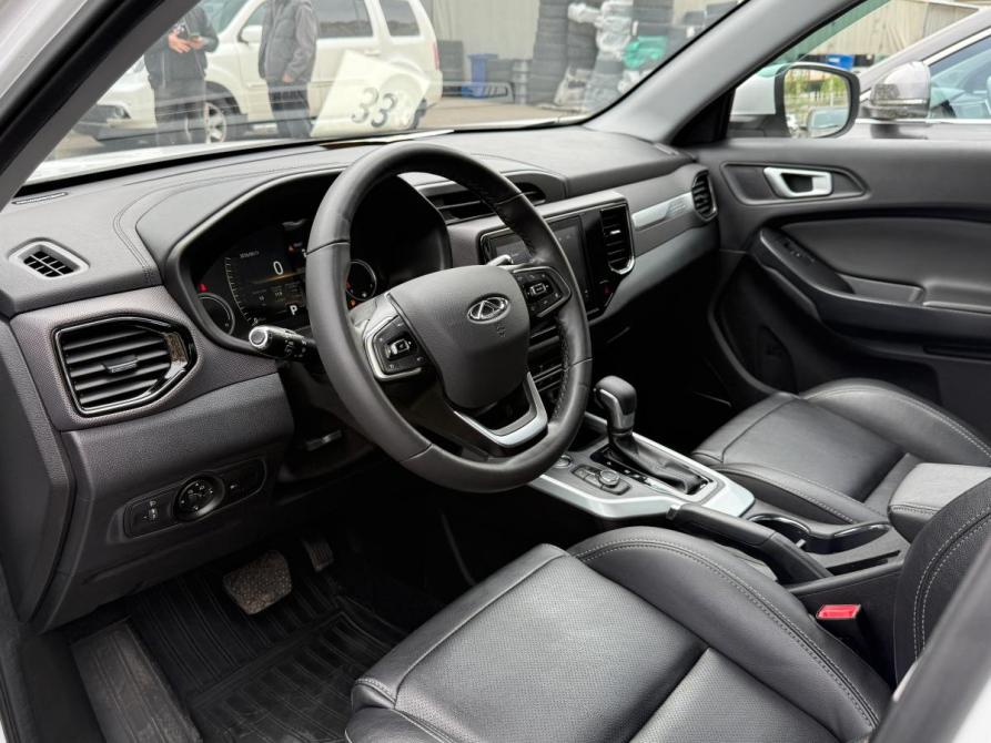 Chery Tiggo 4 I Рестайлинг Санкт-Петербург  - изображение 7