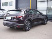 Mazda CX-4 I Рестайлинг Москва  - изображение 22