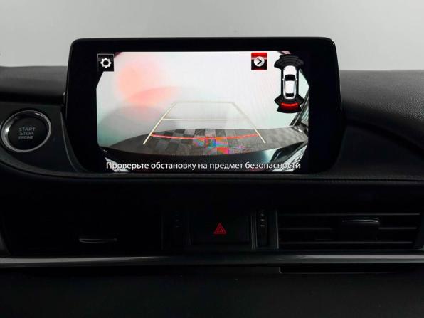 Mazda 6 III (GJ) Рестайлинг 2 с пробегом 2018 года, цена 2 067 980 рублей, 190640 км, седан, Автокод Объявления