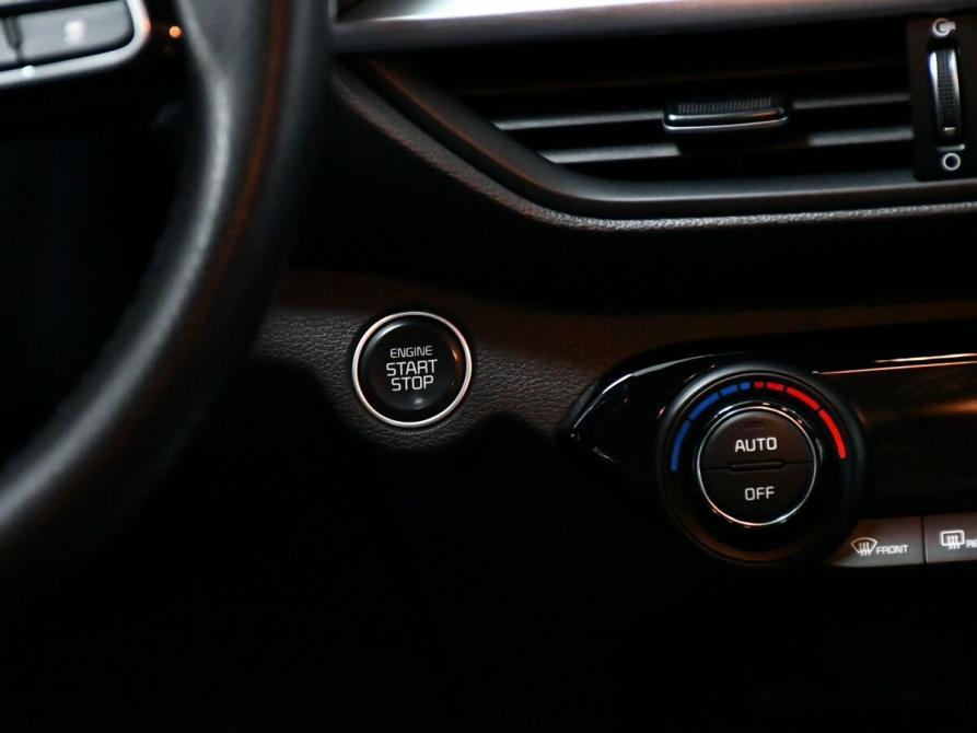 Kia Cerato IV Новосибирск  - изображение 26