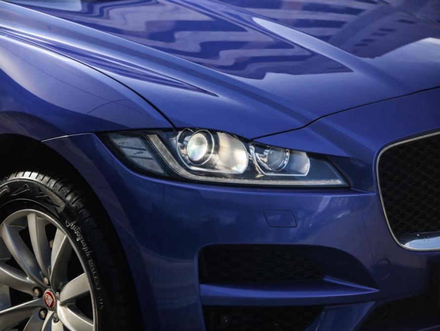 Jaguar F-Pace I Санкт-Петербург  - изображение 11