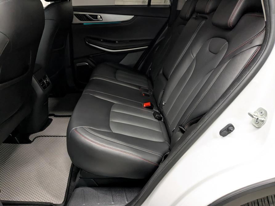 Changan CS75 I Рестайлинг Москва  - изображение 3
