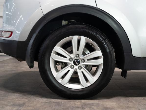 Kia Sportage IV с пробегом 2018 года, цена 1 950 000 рублей, 87656 км, внедорожник, Автокод Объявления