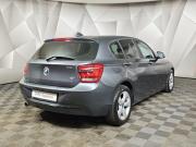 BMW 1 серии II (F20/F21) Москва  - изображение 17