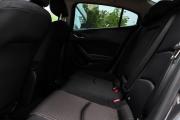 Mazda 3 III (BM) Москва  - изображение 27