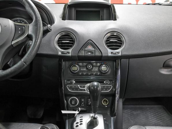 Renault Koleos I Рестайлинг 2 с пробегом 2013 года, цена 1 298 000 рублей, 155100 км, внедорожник, Автокод Объявления