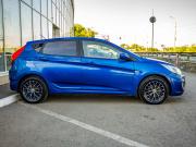 Hyundai Solaris I Волгоград  - изображение 31