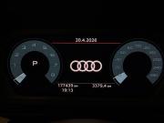 Audi A3 IV (8Y) Москва  - изображение 34