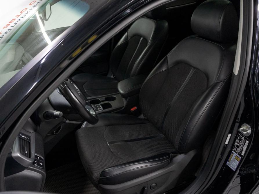 Kia Optima IV Рестайлинг Тюмень  - изображение 16