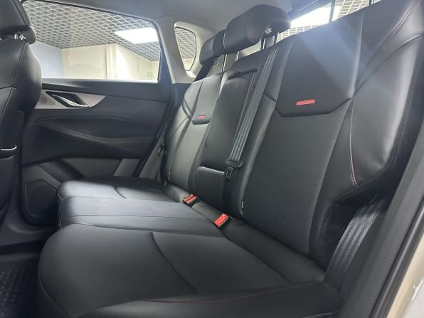 Changan CS35 Plus I Рестайлинг с пробегом 2024 года, цена 1 839 000 рублей, 16383 км, внедорожник, Автокод Объявления