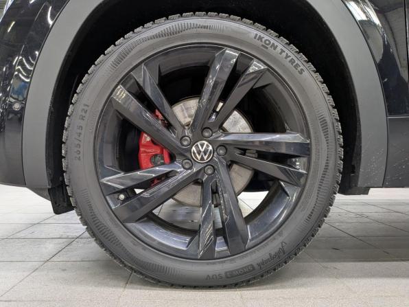Volkswagen Teramont I Рестайлинг (China Market) с пробегом 2024 года, цена 5 080 000 рублей, 49559 км, внедорожник, Автокод Объявления