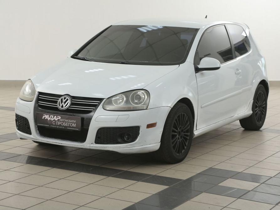 Volkswagen Golf V Иваново  - изображение 8