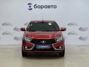 Lada (ВАЗ) Vesta I Ставрополь  - изображение 19