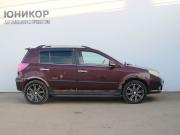 Geely MK Cross I Нижний Новгород  - изображение 17