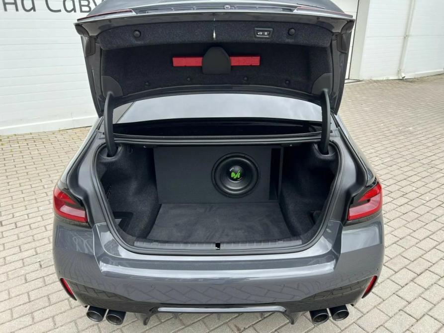 BMW M5 VI (F90) Рестайлинг Санкт-Петербург  - изображение 9