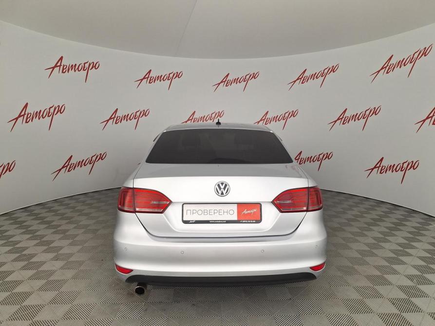 Volkswagen Jetta VI Псков  - изображение 4