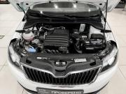 Skoda Rapid I Рестайлинг Казань  - изображение 33
