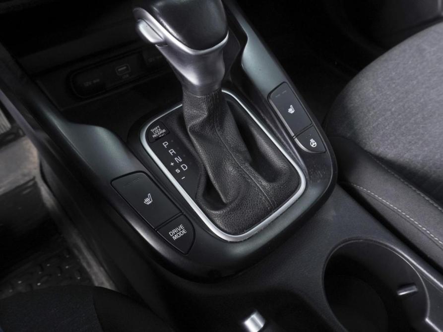 Kia Soul III Ростов-на-Дону  - изображение 12