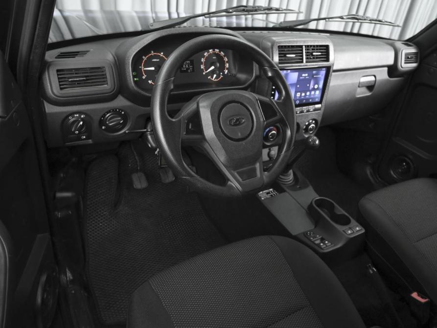 Lada (ВАЗ) 2121 (4x4) I Рестайлинг (2020) Ставрополь  - изображение 6