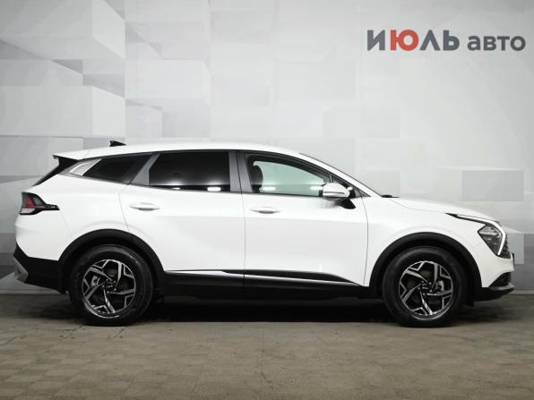 Kia Sportage V с пробегом 2023 года, цена 3 850 000 рублей, 49000 км, внедорожник, Автокод Объявления