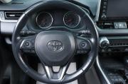 Toyota RAV4 IV (XA40) Рестайлинг Челябинск  - изображение 35