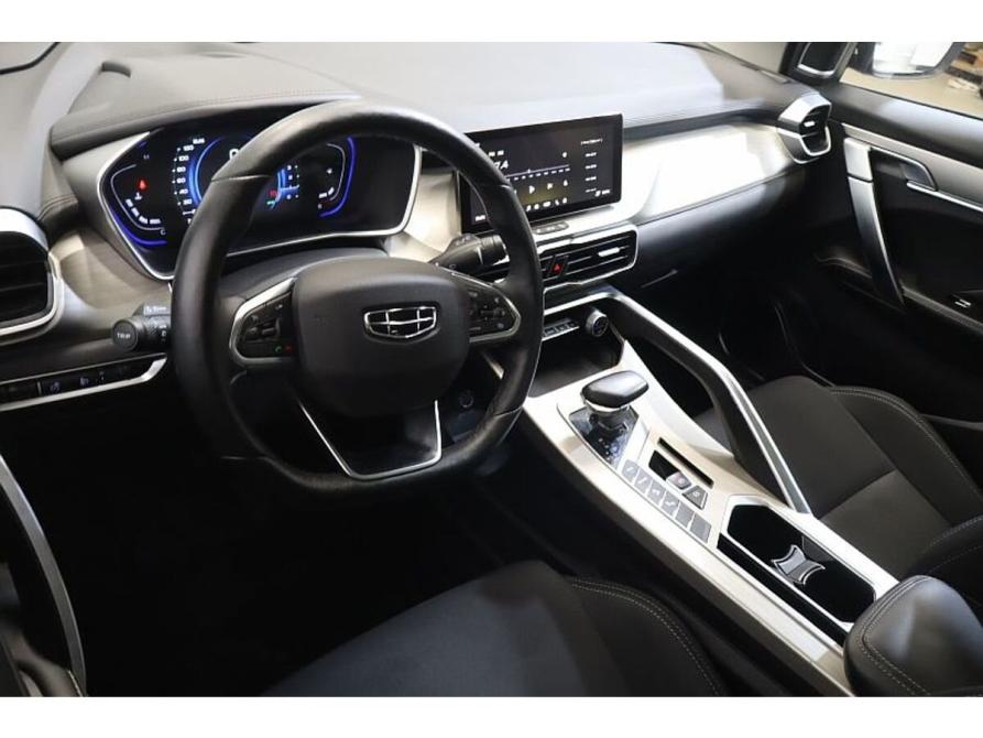 Geely Coolray I Коломна  - изображение 6