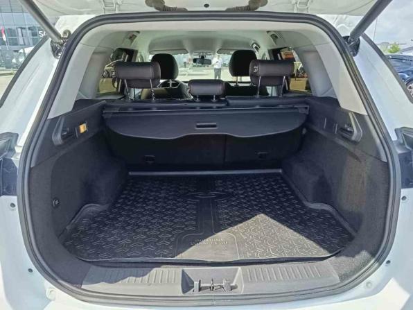 Chery Tiggo 7 Pro I с пробегом 2022 года, цена 1 674 995 рублей, 59261 км, внедорожник, Автокод Объявления