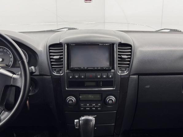Kia Sorento I Рестайлинг с пробегом 2007 года, цена 850 000 рублей, 255763 км, внедорожник, Автокод Объявления
