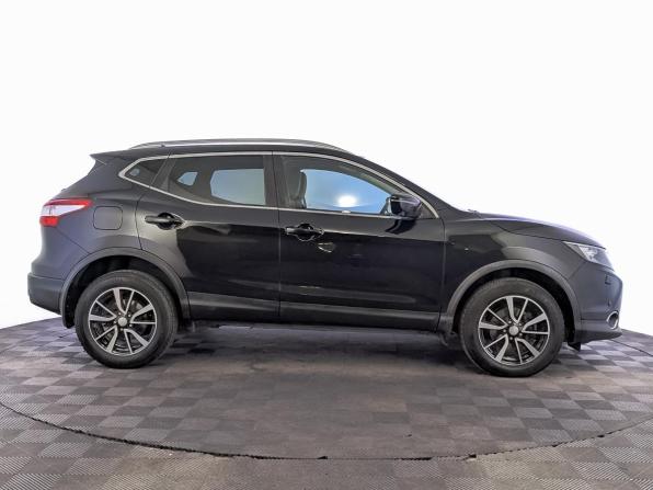 Nissan Qashqai II с пробегом 2017 года, цена 1 525 000 рублей, 135000 км, внедорожник, Автокод Объявления
