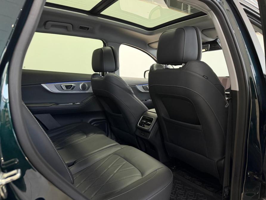 Chery Tiggo 8 Pro Max I Рестайлинг Новороссийск  - изображение 27