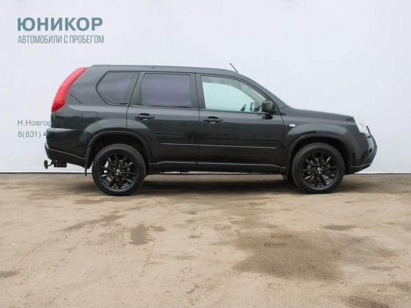 Nissan X-Trail II Рестайлинг с пробегом 2012 года, цена 1 259 000 рублей, 180904 км, внедорожник, Автокод Объявления