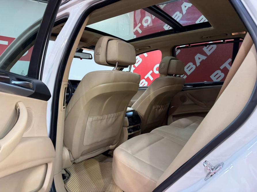 BMW X5 II (E70) Новочеркасск  - изображение 19